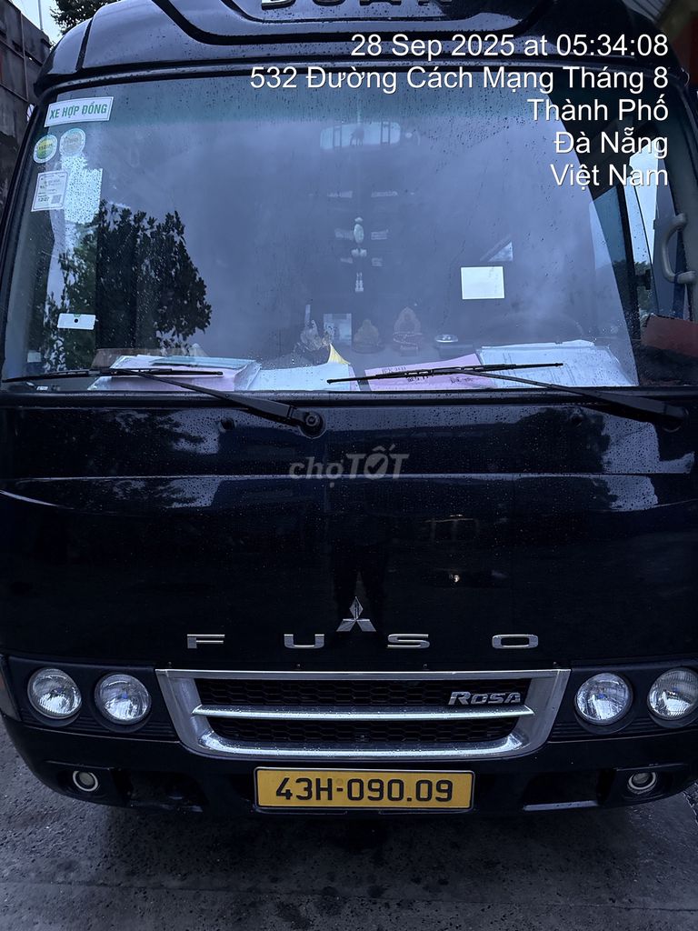 Mitsubishi 2016  - 289566 km. Mua bán Ô tô tại Quận Hải Châu Đà Nẵng được đăng bởi Thanh Bình Nguyễn hình 3