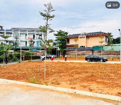 Đất 150 m² · Thôn Miễu