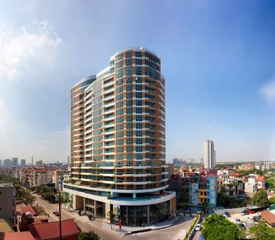 Apartment in Cầu Giấy