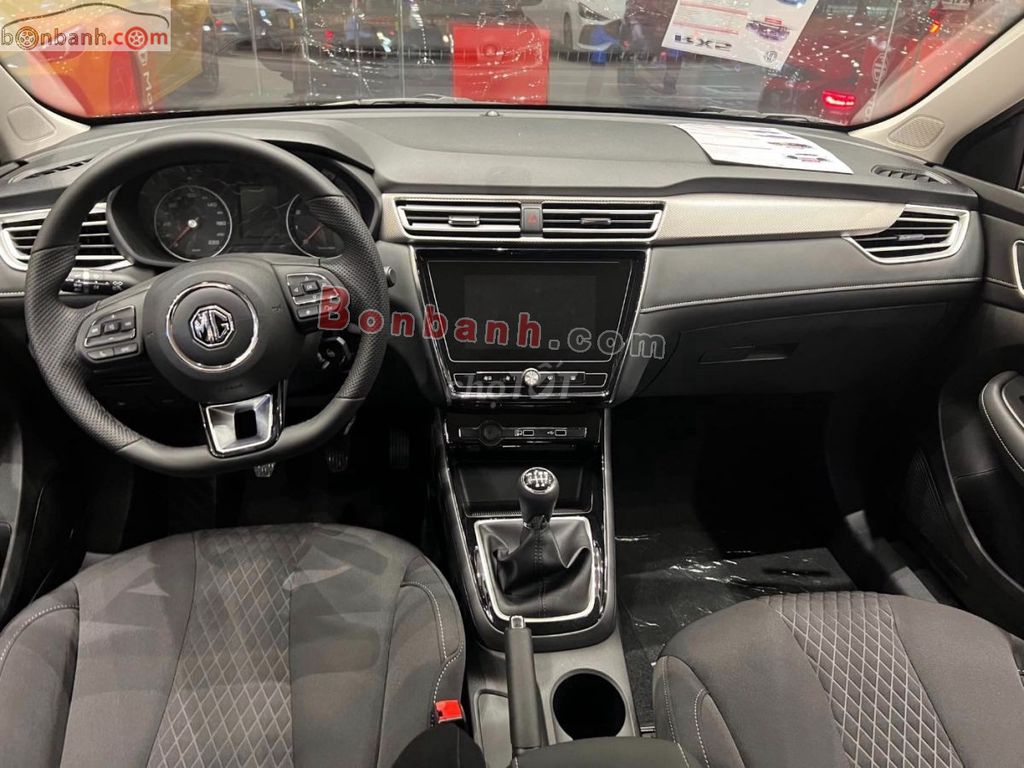 Xe MG 5 1.5 MT 2024 - 315 Triệu. Mua bán Ô tô tại Quận Nam Từ Liêm Hà Nội được đăng bởi Dương Vũ hình 3