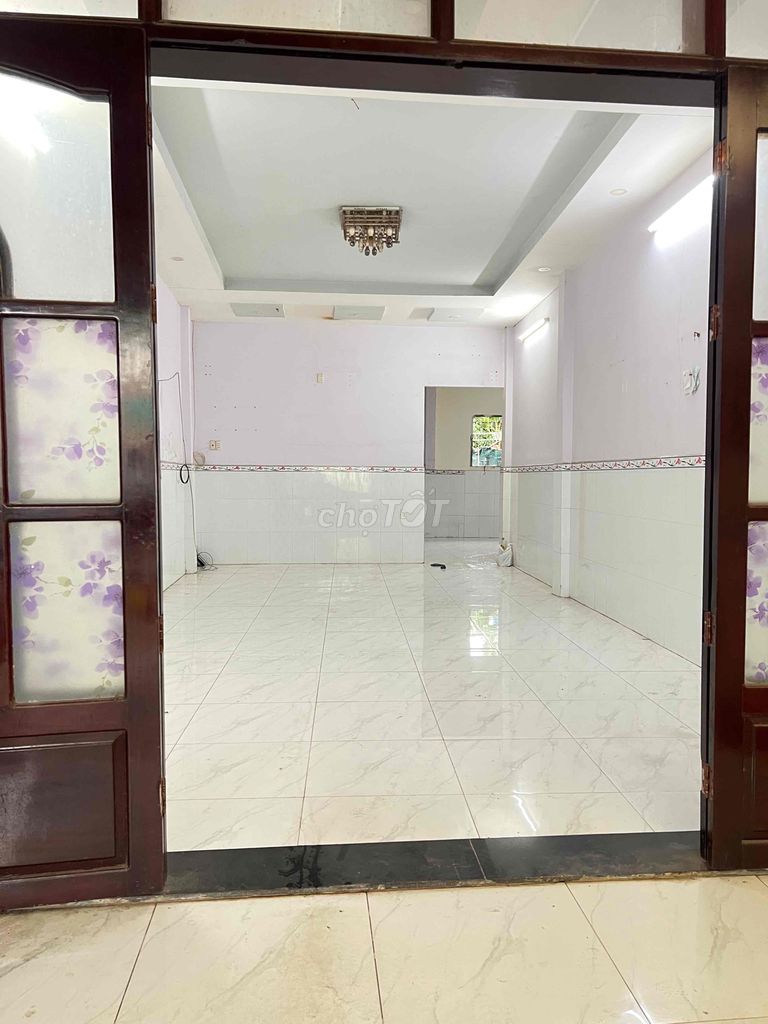 Nhà 106 m2 , Nguyên Căn Phước Bình , Nhà Đẹp Rộng