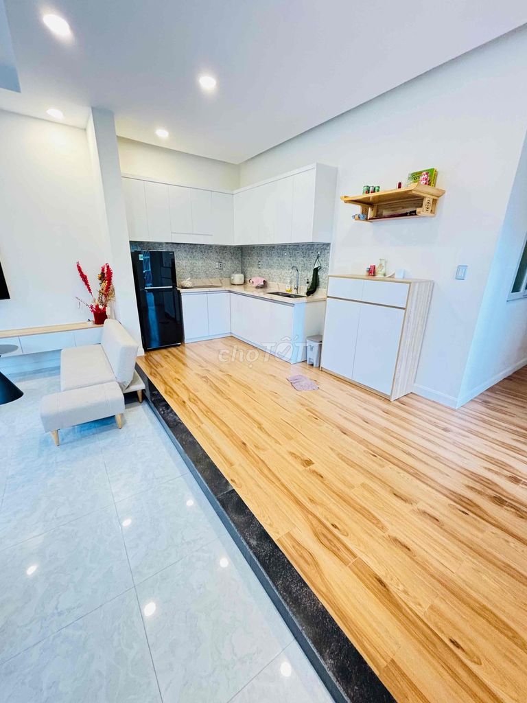 Cho thuê nhà 2 phòng ngủ tại Sơn Trà, Đà Nẵng — ảnh 9
