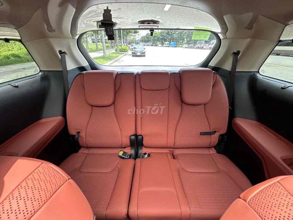 Kia Carnival 2023Signature 2.2D sản xuất 2023. Mua bán Ô tô tại Quận 7 Tp Hồ Chí Minh được đăng bởi Lê Văn Độ hình 8