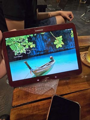 Tab 3 10 inches nguyên zin leng keng. Mua bán Máy tính bảng tại Quận Tân Phú Tp Hồ Chí Minh được đăng bởi Ngọc Nguyễn