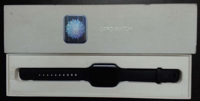 OPPO Watch. Mua bán Thiết bị đeo thông minh tại Huyện Lạng Giang Bắc Giang được đăng bởi Nam Khánh Vũ