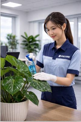 TUYỂN DỤNG TẠP VỤ KCN TÂN TẠO