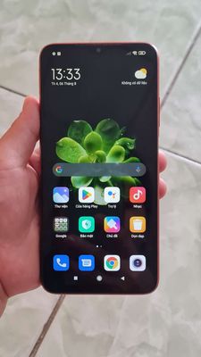 Redmi 9T, nguyên zin.. Mua bán Điện thoại tại Quận 12 Tp Hồ Chí Minh được đăng bởi thúy kiều