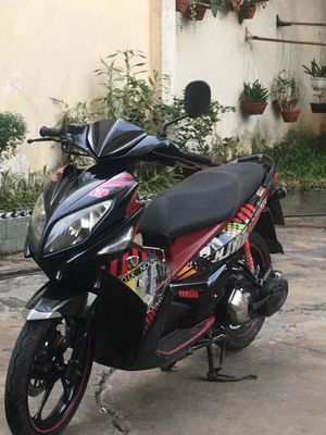 Nouvo 4 đen đỏ bstp. Mua bán Xe máy tại Quận 6 Tp Hồ Chí Minh được đăng bởi Anh phong 068