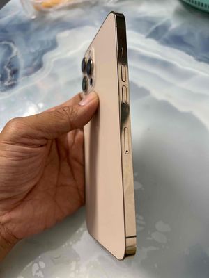 Apple iPhone 12 Pro Max 128GB Vàng