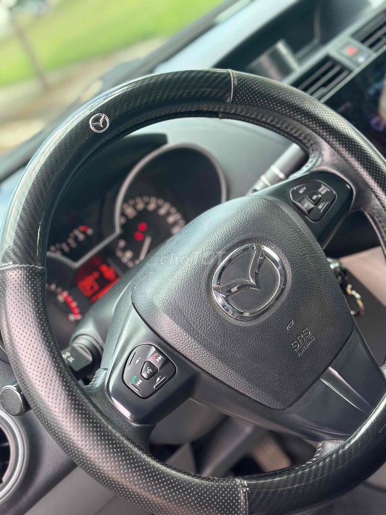 Mazda BT 50 2015 2.2L 4x2 AT - 10000 km. Mua bán Ô tô tại Thành phố Pleiku Gia Lai được đăng bởi Xe Máy Nguyễn Vũ Gialai hình 12