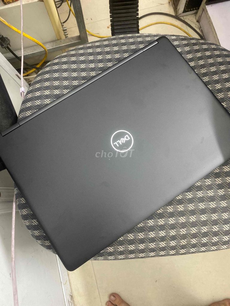 Dell Latitude 5490 i5 7200u 8GB/120GB Đen. Mua bán Laptop tại Quận Hà Đông Hà Nội được đăng bởi Nguyễn Thu hình 1