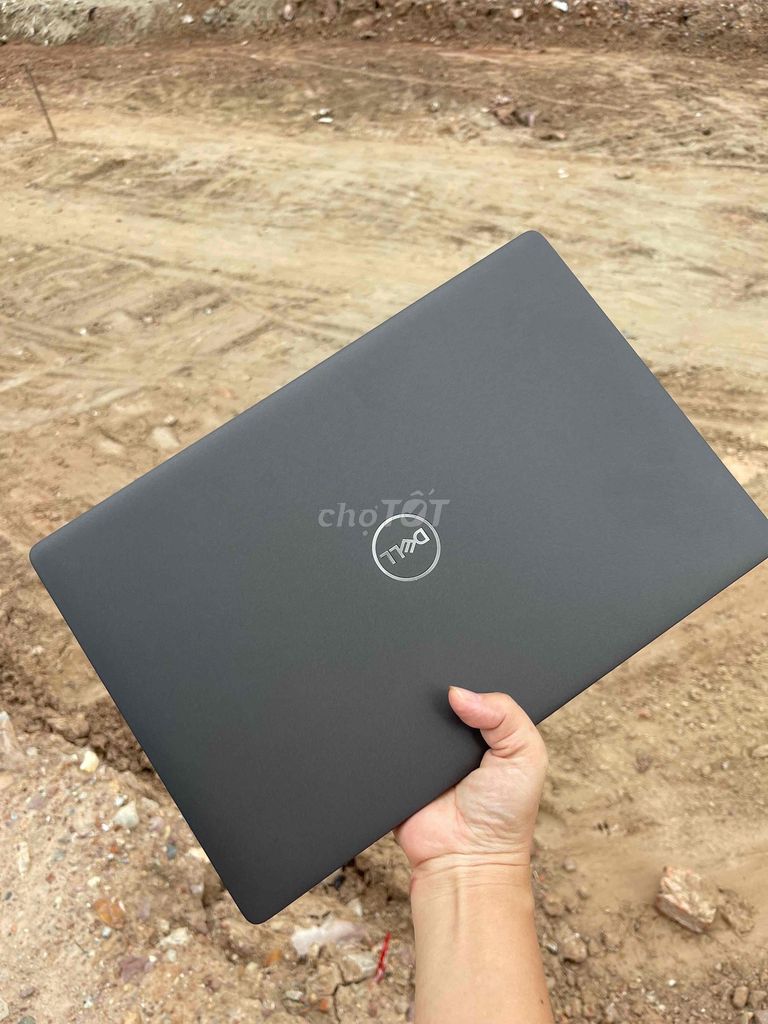 Laptop dell 5400 i5 8365U/ ram 8/ ssd 256/ 14 FHD. Mua bán Laptop tại Thành phố Bắc Ninh Bắc Ninh được đăng bởi Lương Bích Luyên  hình 4