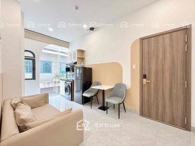 Аренда · 1 комн. · 40 м² · Quận 3, ул. Đường Trương Định