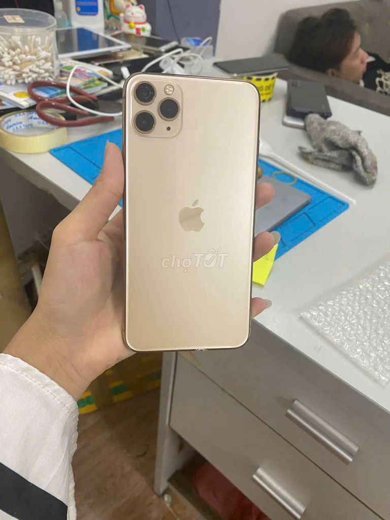 11prm, 64g, full cn, icl sạch, máy đẹp. Mua bán Điện thoại tại Thành phố Thủ Dầu Một Bình Dương được đăng bởi Phước Mobile hình 1