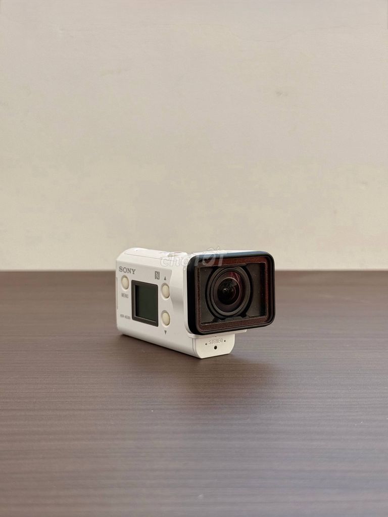 Máy quay hành động Sony AS300 HDR Trắng Như mới. Mua bán Máy ảnh, Máy quay tại Thành phố Nha Trang Khánh Hòa được đăng bởi David Naumenko hình 1