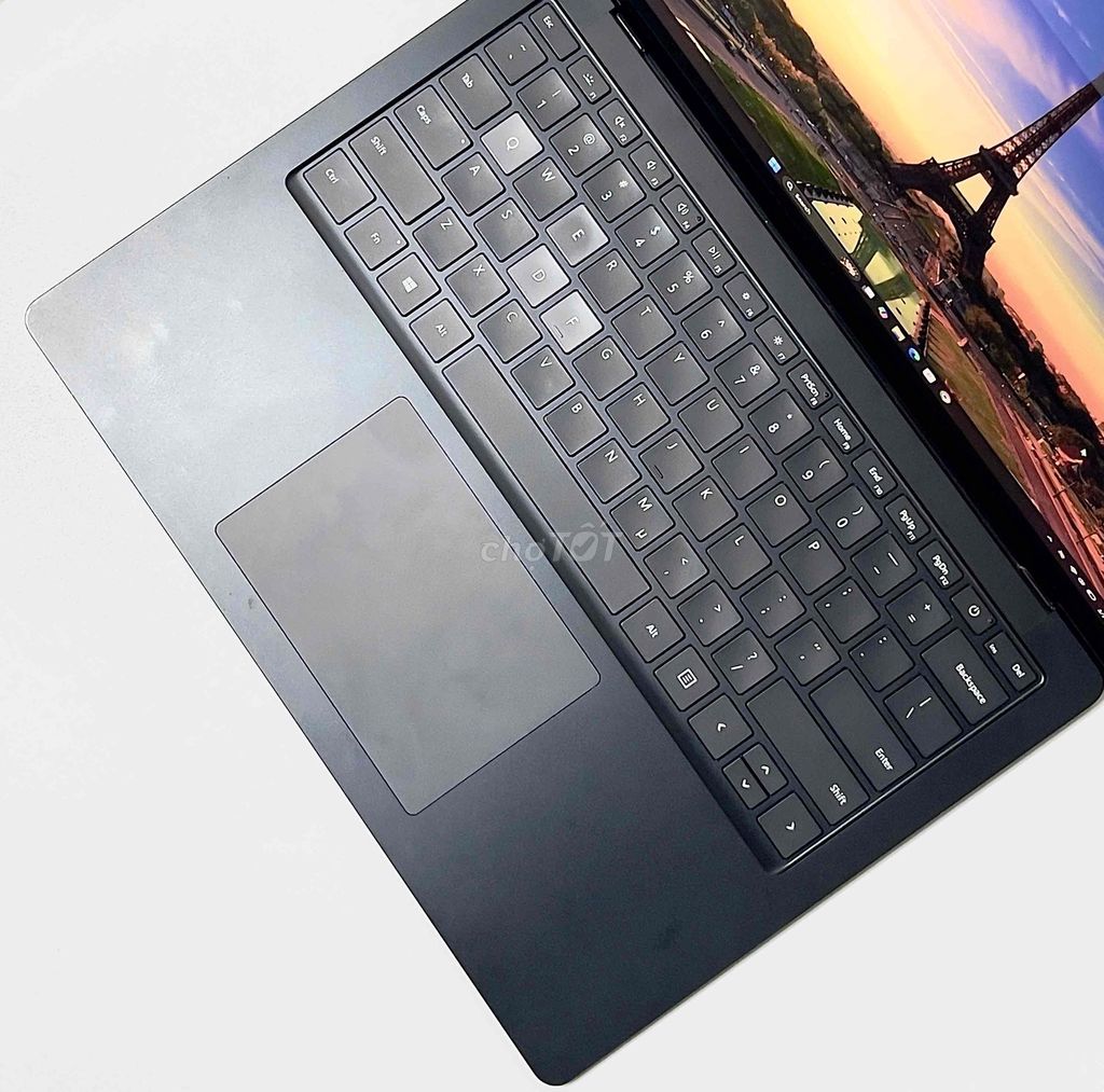 Để lại Surface Laptop 3 i5-1035G7 8GB/256GB. Mua bán Laptop tại Quận Gò Vấp Tp Hồ Chí Minh được đăng bởi Hoàng Khánh hình 1