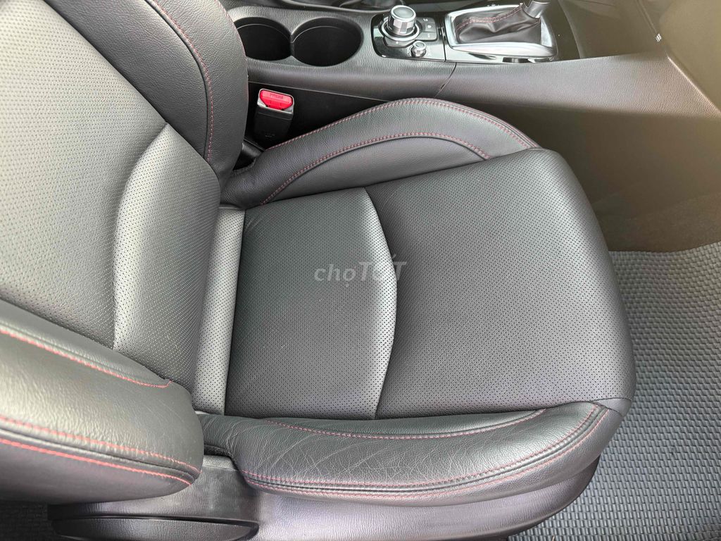Mazda 3 2017 1.5 xe 1 chủ từ đầu giữ gìn cực đẹp. Mua bán Ô tô tại Quận Thanh Xuân Hà Nội được đăng bởi Mr. Dương hình 9