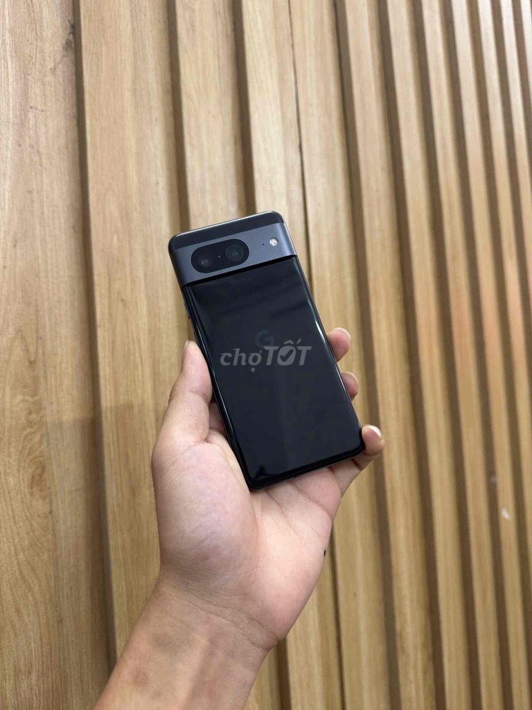 Google Pixel 8 128GB Đen. Mua bán Điện thoại tại Quận Đống Đa Hà Nội được đăng bởi Hanoi moibile đức hình 1