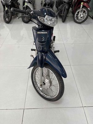 Honda Wave Anpha 2003 Xanh