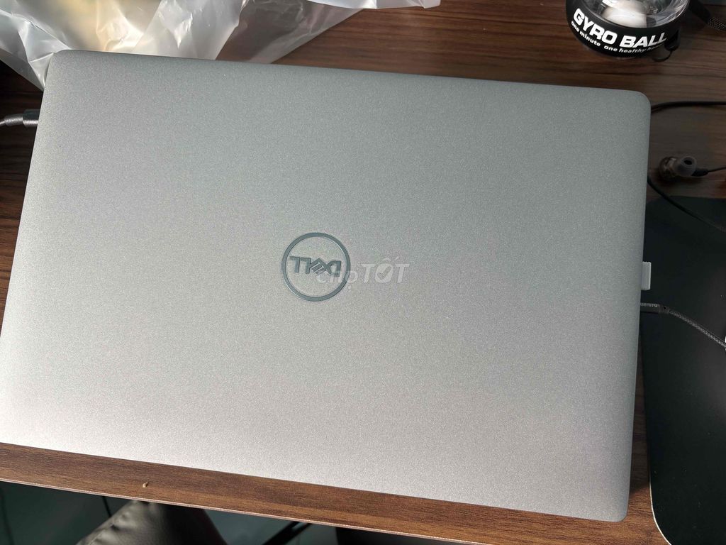 Dell 5430 i7-12th 16GB/256GB Bạc. Mua bán Laptop tại Huyện Long Thành Đồng Nai được đăng bởi candy91 hình 1