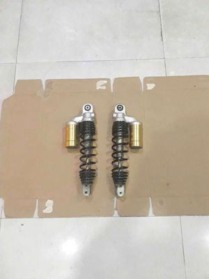 Dư cặp bình dầu Nvx tháo xe chính  hãng Yamaha. Mua bán Phụ tùng xe tại Quận Tân Bình Tp Hồ Chí Minh được đăng bởi Phuộc xe máy