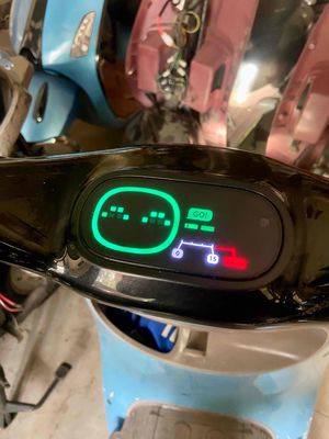 ce dạp đien. Mua bán Xe điện tại Thành phố Nam Định Nam Định được đăng bởi Long