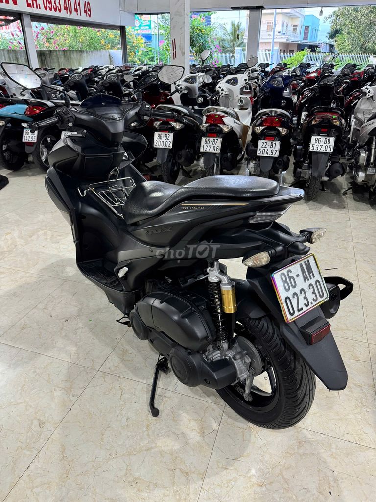 Nvx 155abs. Mua bán Xe máy tại Huyện Hàm Thuận Nam Bình Thuận được đăng bởi Toàn hình 2