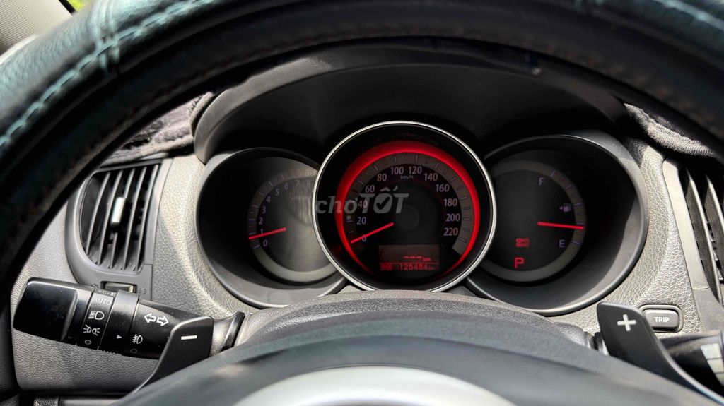 Kia Forte 2011 SX 1.6 AT - 125000 km. Mua bán Ô tô tại Thành phố Dĩ An Bình Dương được đăng bởi Phiêu hình 18