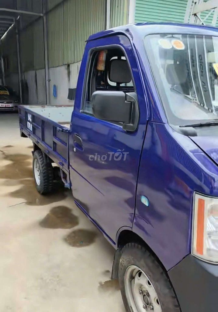 Dongben 2022. Mua bán Xe tải, xe ben tại Huyện Châu Thành Sóc Trăng được đăng bởi MUA BÁN VÀ CẦM CỐ ÔTÔ hình 2