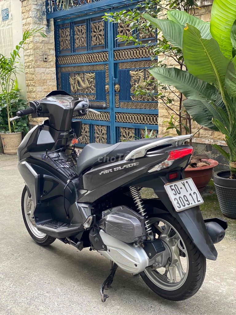 Cần Bán Ab 2017 Bstp Chính Chủ. Mua bán Xe máy tại Quận 11 Tp Hồ Chí Minh được đăng bởi Xe Máy Tâm Nguyễn hình 5