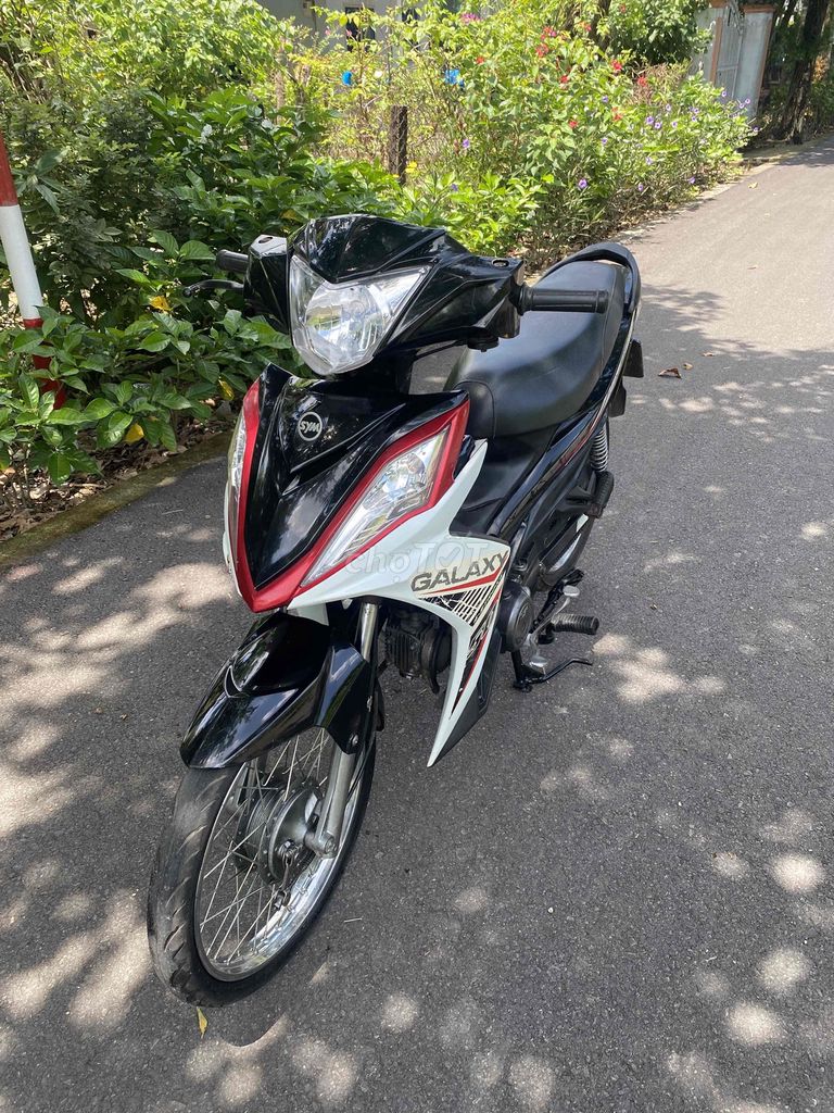 Galaxy 50cc. Mua bán Xe máy tại Thị xã Phú Mỹ Bà Rịa - Vũng Tàu được đăng bởi Lê Thanh Hữu hình 1