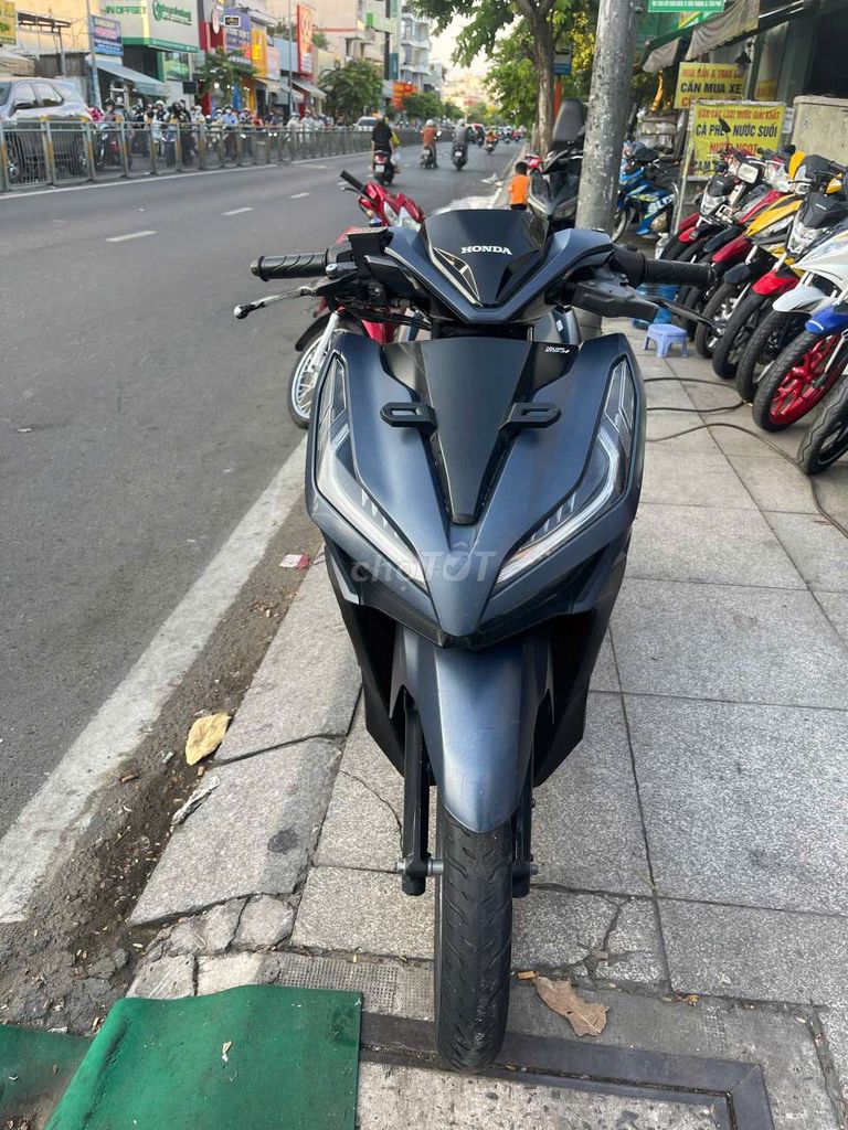 Honda Vario 150 2020 mới 90% bstp chính chủ