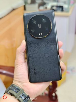 Mi 13 ultra 5G zin 12/256. Mua bán Điện thoại tại Thành phố Bắc Ninh Bắc Ninh được đăng bởi thành mobile