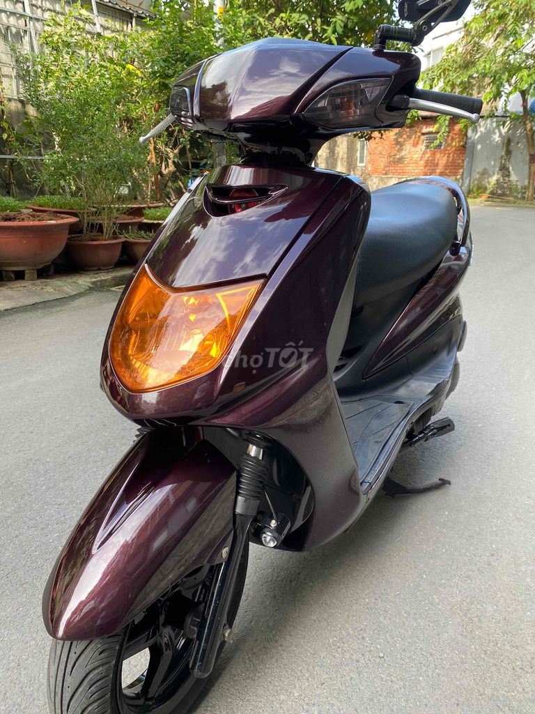 Yamaha Cygnus 125cc 4val bs 80008. Mua bán Xe máy tại Quận Gò Vấp Tp Hồ Chí Minh được đăng bởi Phúc Minh hình 2