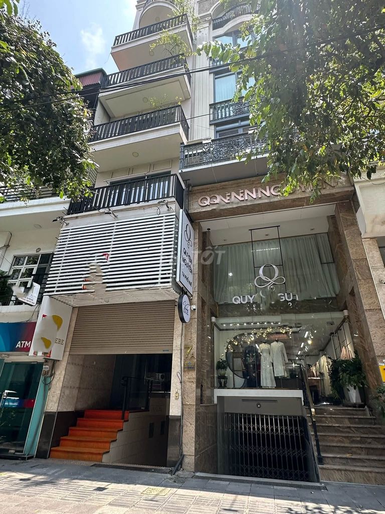 Cho thuê cửa hàng mặt phố Huế, 70m2, 16 triệu