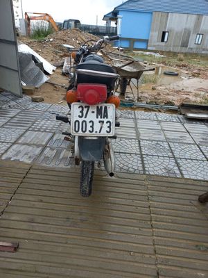 Honda 67 1974 Đen. Mua bán Xe máy tại Huyện Phú Vang Thừa Thiên Huế được đăng bởi Lũy Phi Yến