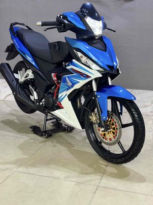 Honda Winner Zin kiểng Xanh trắng. Mua bán Xe máy tại Thị xã Phú Mỹ Bà Rịa - Vũng Tàu được đăng bởi 72 motorcycle shop
