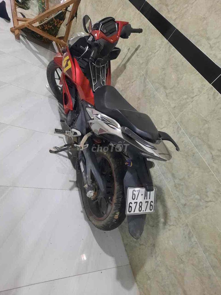 xe honda winner x. Mua bán Xe máy tại Huyện Thoại Sơn An Giang được đăng bởi Bình Đào hình 5