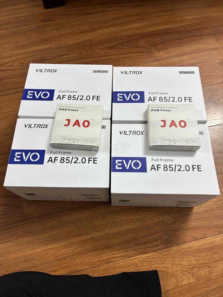 Ống kính Viltrox AF 85/2.0 FE EVO. Mua bán Máy ảnh, Máy quay tại Quận Long Biên Hà Nội được đăng bởi Nguyễn Quang Huy hình 1