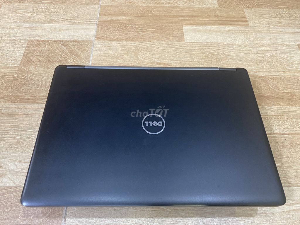 Dell Latittude 5480 i5 6300u/8G/SSD256G 14'0 HD