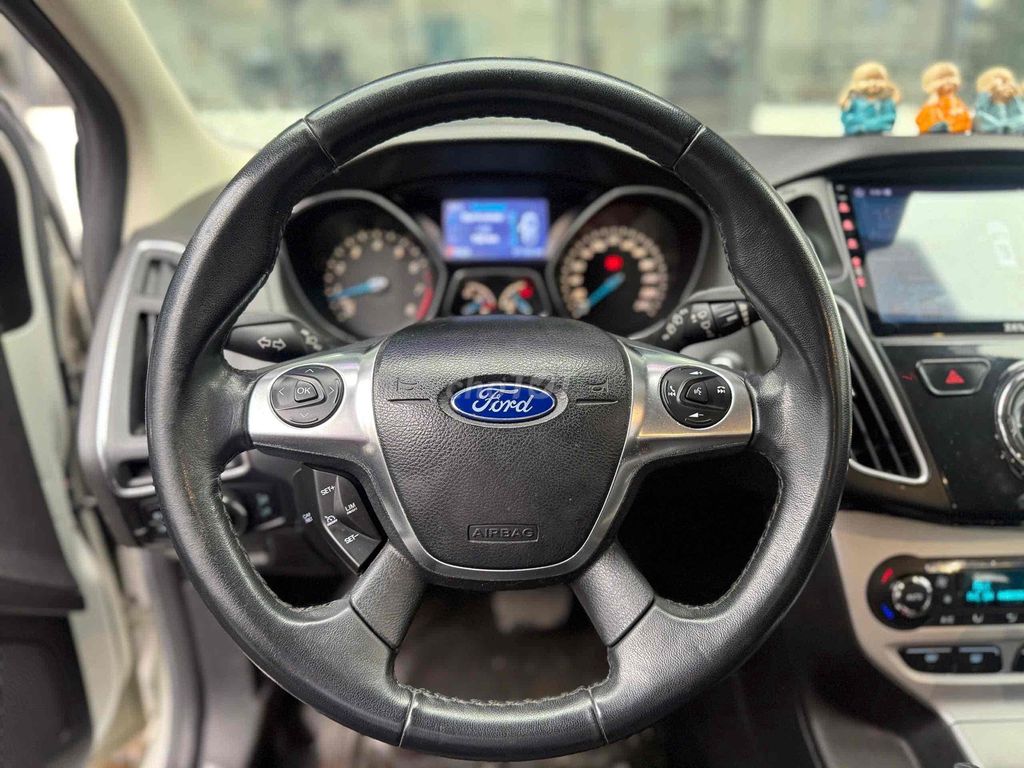 Ford Focus 2014 Sport 2.0 AT - 71000 km. Mua bán Ô tô tại Quận Gò Vấp Tp Hồ Chí Minh được đăng bởi Lộc Phát hình 5