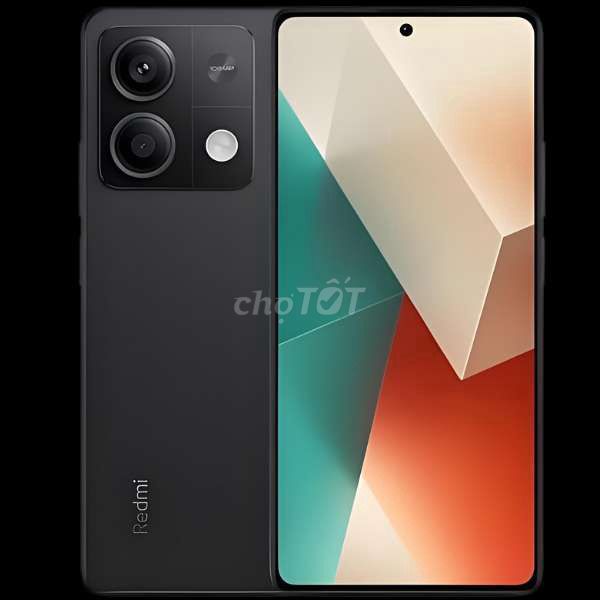 Xiaomi Redmi Note 13 Pro GL / Giao Lưu. Mua bán Điện thoại tại Thành phố Thủ Đức Tp Hồ Chí Minh được đăng bởi Hồ Đức Mạnh hình 1