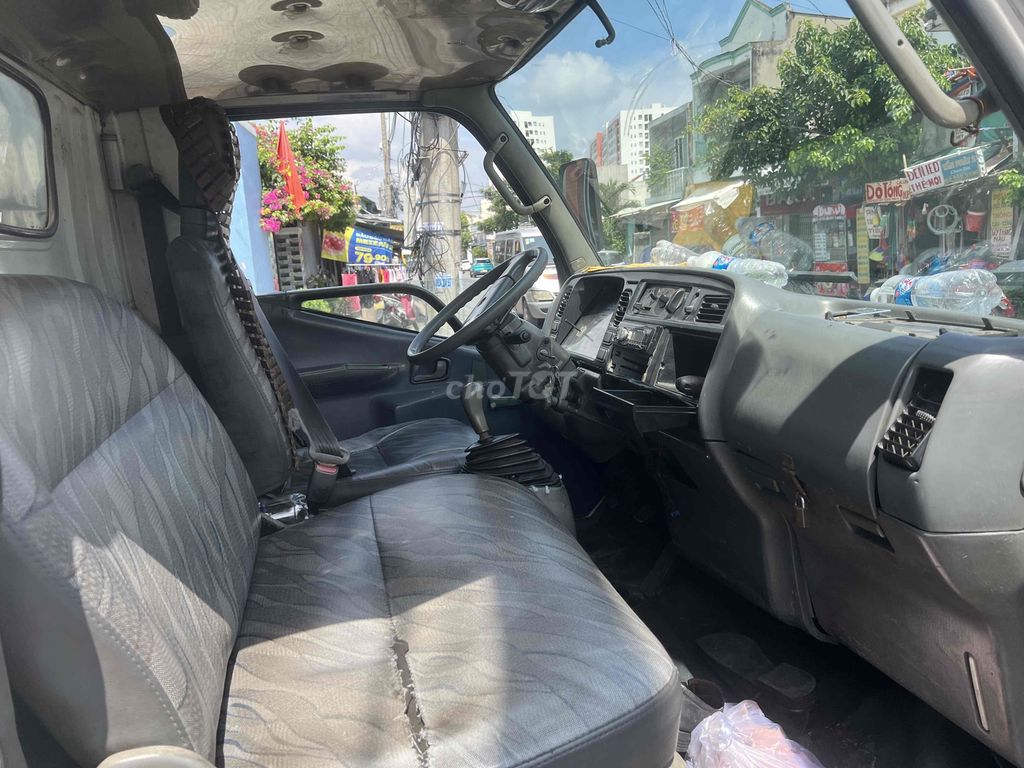 Mitsubishi 2005 - 12345 km. Mua bán Ô tô tại Quận Bình Tân Tp Hồ Chí Minh được đăng bởi Kiều Thanh Tạo hình 2