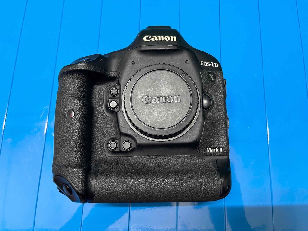 Máy ảnh Canon 1DX2 Đen. Mua bán Máy ảnh, Máy quay tại Quận Tân Bình Tp Hồ Chí Minh được đăng bởi nguyen nguyen hình 1