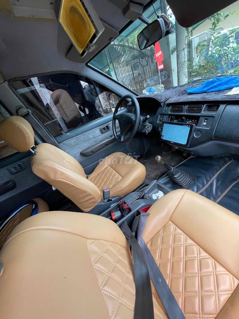 Toyota Zace 2001 GL mới kiểm xe chính chủ ký rút. Mua bán Ô tô tại Huyện Dương Minh Châu Tây Ninh được đăng bởi chà là hình 8