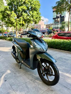 Vision cá tính 2022. Mua bán Xe máy tại Quận Hoàng Mai Hà Nội được đăng bởi Trường Giang Phạm