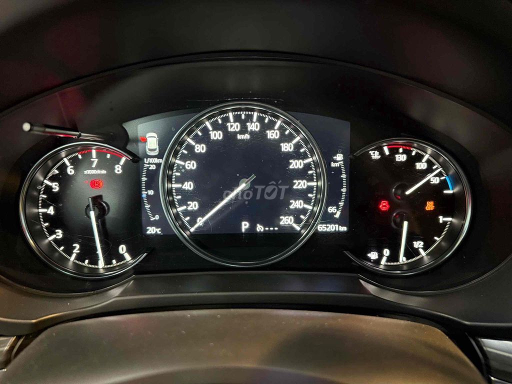 Mazda CX 5 2020 2.0L AT Premium - 65000 km. Mua bán Ô tô tại Thành phố Đà Lạt Lâm Đồng được đăng bởi ĐỒNG MOTOR 2  cá nhân hình 3
