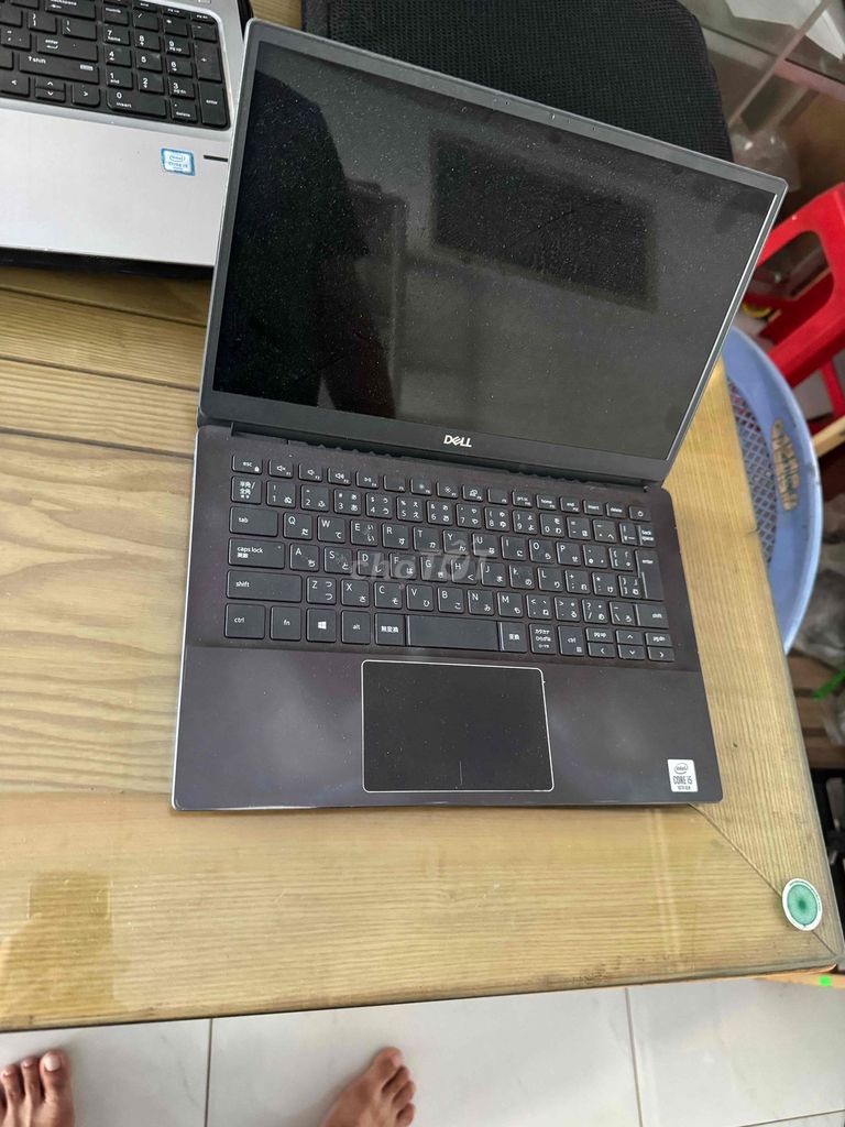 Dell Mini i5 10210 4GB/120GB. Mua bán Laptop tại Thành phố Bến Tre Bến Tre được đăng bởi lê minh  mobile hình 1