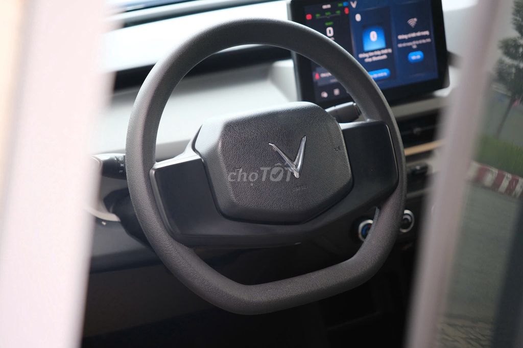 VinFast VF3 Thuê pin 2024 - 22000 km. Mua bán Ô tô tại Thành phố Thủ Đức Tp Hồ Chí Minh được đăng bởi HYUNDAI MIỀN NAM hình 9