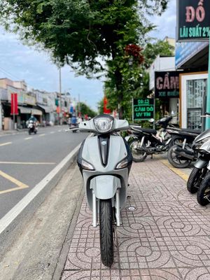 ❤️Piaggio Liberty iGet Abs 2017, BSTP CÓ GÓP. Mua bán Xe máy tại Quận 8 Tp Hồ Chí Minh được đăng bởi Tấn Đạt